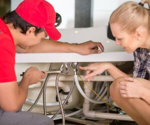About Emergency plumbing pros Ingalls, KS